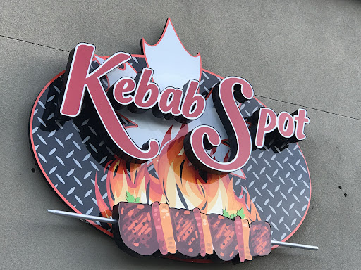 Photo of Kebab Spot - 10001 97 Ave Unit #102, Grande Prairie, AB T8V 0N3